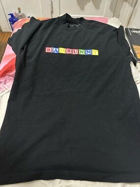 Bad Bunny YHLQMDLG Official T shirt merch